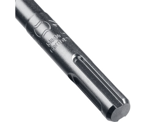 Бур SDS-plus Cerazit Carbide, 12x260 мм KRAFTOOL 29320-260-12_z02