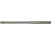 Бур SDS-max Industrie Qualit, 18x200/340 мм KRAFTOOL 29317-340-18