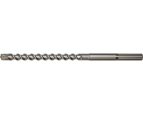 Бур SDS-max Industrie Qualit, 18x200/340 мм KRAFTOOL 29317-340-18