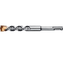 Бур SDS-Plus Ceratizit Carbide 16x160 мм KRAFTOOL 29320-160-16_z02