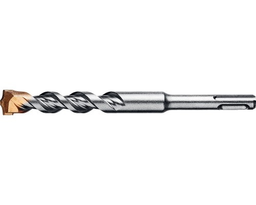 Бур SDS-Plus Ceratizit Carbide 16x160 мм KRAFTOOL 29320-160-16_z02