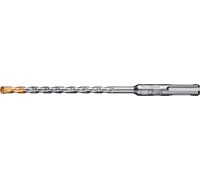 Бур SDS-plus Cerazit Carbide, 6x160 мм KRAFTOOL 29320-160-06_z02