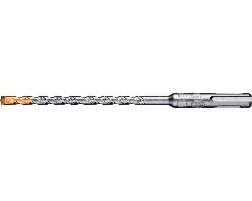 Бур SDS-plus Cerazit Carbide, 6x160 мм KRAFTOOL 29320-160-06_z02