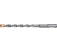 Бур SDS-plus Cerazit Carbide, 8x160 мм KRAFTOOL 29320-160-08_z02