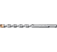 Бур SDS-plus Cerazit Carbide, 10x160 мм KRAFTOOL 29320-160-10_z02