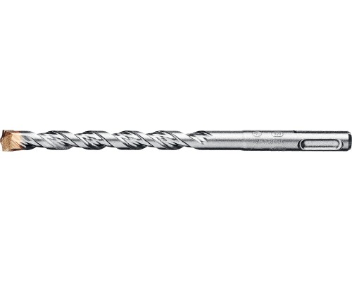 Бур SDS-plus Cerazit Carbide, 10x160 мм KRAFTOOL 29320-160-10_z02
