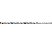 Бур SDS-plus Cerazit Carbide, 10x210 мм KRAFTOOL 29320-210-10_z02