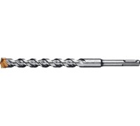 Бур SDS-plus Cerazit Carbide, 16x200 мм KRAFTOOL 29320-210-16_z02