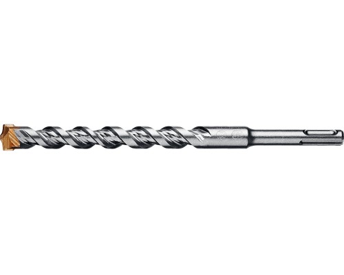 Бур SDS-plus Cerazit Carbide, 16x200 мм KRAFTOOL 29320-210-16_z02