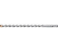 Бур SDS-plus Cerazit Carbide, 10x260 мм KRAFTOOL 29320-260-10_z02