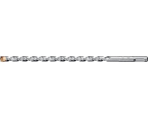 Бур SDS-plus Cerazit Carbide, 10x260 мм KRAFTOOL 29320-260-10_z02