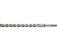 Бур SDS-plus Cerazit Carbide, 16x250 мм KRAFTOOL 29320-260-16_z02