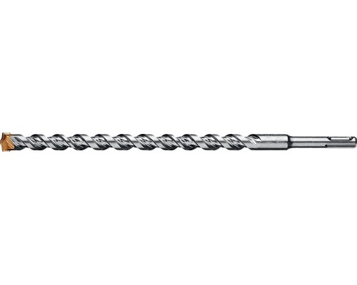 Бур SDS-plus Cerazit Carbide, 16x300 мм KRAFTOOL 29320-310-16_z02