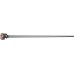 Проломной бур SDS-max d 80x890/990 мм KRAFTOOL 29355-80-990