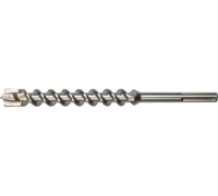 Бур SDS-max Industrie Qualit, 32x250/370 мм KRAFTOOL 29317-370-32