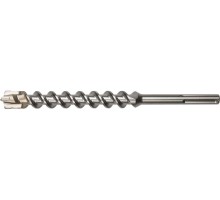 Бур SDS-max Industrie Qualit, 32x250/370 мм KRAFTOOL 29317-370-32