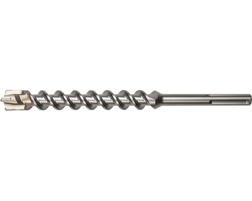 Бур SDS-max Industrie Qualit, 32x250/370 мм KRAFTOOL 29317-370-32