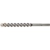 Бур SDS-max Industrie Qualit, 32x250/370 мм KRAFTOOL 29317-370-32