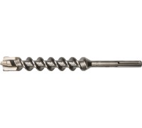 Бур SDS-max Industrie Qualit, 40x250/370 мм KRAFTOOL 29317-370-40