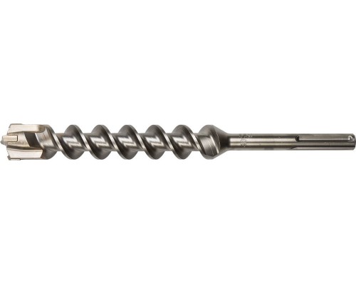 Бур SDS-max Industrie Qualit, 40x250/370 мм KRAFTOOL 29317-370-40