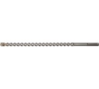 Бур SDS-max Industrie Qualit, 22x400/520 мм KRAFTOOL 29317-520-22