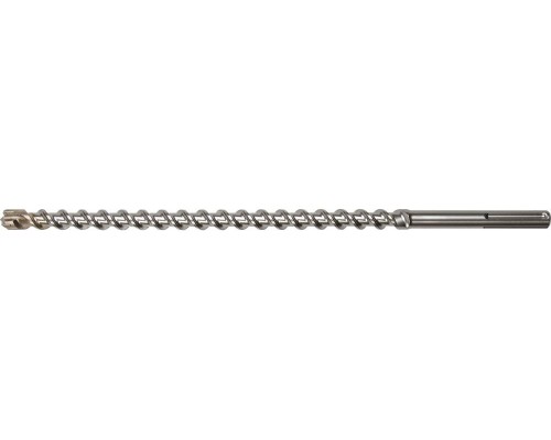 Бур SDS-max Industrie Qualit, 22x400/520 мм KRAFTOOL 29317-520-22