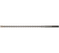 Бур SDS-max Industrie Qualit, 14x400/540 мм KRAFTOOL 29317-540-14