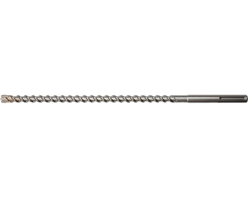 Бур SDS-max Industrie Qualit, 14x400/540 мм KRAFTOOL 29317-540-14