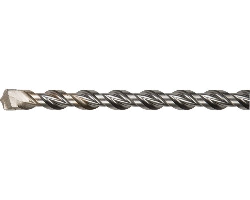 Бур SDS-max Industrie Qualit, 12x550/690 мм KRAFTOOL 29317-690-12