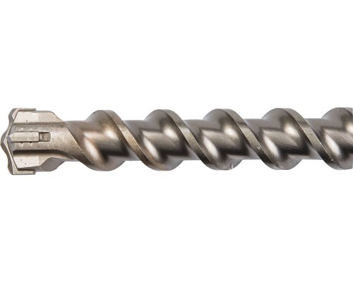 Бур SDS-max Industrie Qualit, 22x800/920 мм KRAFTOOL 29317-920-22
