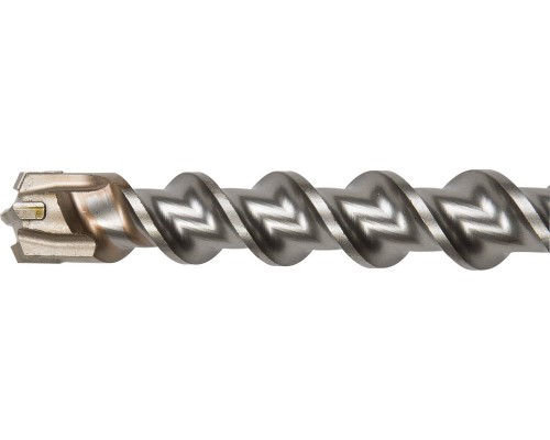 Бур SDS-max Industrie Qualit, 25x800/920 мм KRAFTOOL 29317-920-25
