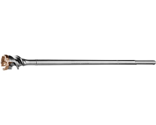 Проломной бур SDS-max 65x450/550 мм KRAFTOOL 29355-65-550