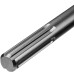 Проломной бур SDS-max 65x450/550 мм KRAFTOOL 29355-65-550