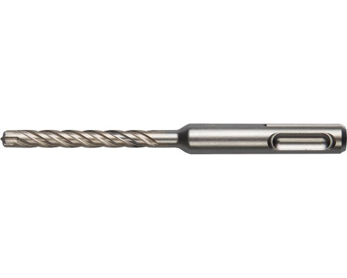 Бур SDS-Plus Zentro 5x110 мм KRAFTOOL 29310-110-05