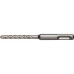 Бур SDS-Plus Zentro 5x110 мм KRAFTOOL 29310-110-05