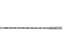 Бур SDS-Plus Expert 6x260 мм KRAFTOOL 29320-260-06