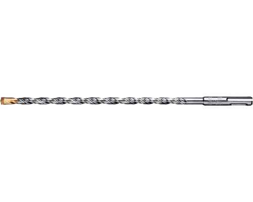 Бур SDS-Plus Expert 6x260 мм KRAFTOOL 29320-260-06