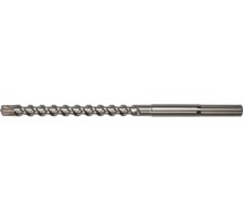 Бур SDS-max Industrie Qualit, 18x200/340 мм KRAFTOOL 29317-340-18