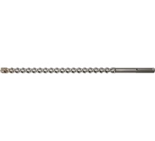 Бур SDS-max Industrie Qualit, 22x400/520 мм KRAFTOOL 29317-520-22