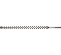 Бур SDS-max Industrie Qualit, 28x550/670 мм KRAFTOOL 29317-670-28