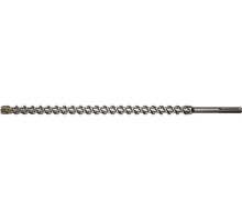 Бур SDS-max Industrie Qualit, 28x550/670 мм KRAFTOOL 29317-670-28