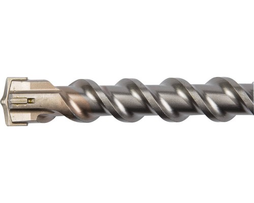 Бур SDS-max Industrie Qualit, 20x800/920 мм KRAFTOOL 29317-920-20