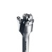 Проломной бур SDS-max EXTREM d 55x450/550 мм KRAFTOOL 29356-55-550