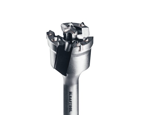 Проломной бур SDS-max EXTREM d 65x450/550 мм KRAFTOOL 29356-65-550