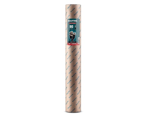 Проломной бур SDS-max EXTREM d 80x450/550 мм KRAFTOOL 29356-80-550