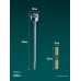 Проломной бур SDS-max EXTREM d 80x450/550 мм KRAFTOOL 29356-80-550