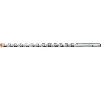 Бур SDS-plus Cerazit Carbide, 10x310 мм KRAFTOOL 29320-310-10_z02