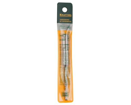 Бур SDS-Plus Expert 4x110 мм KRAFTOOL 29320-110-04_z01