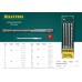 Бур SDS-Plus Expert 6x260 мм KRAFTOOL 29320-260-06_z01