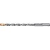 Бур SDS-plus Cerazit Carbide, 8x160 мм KRAFTOOL 29320-160-08_z02
